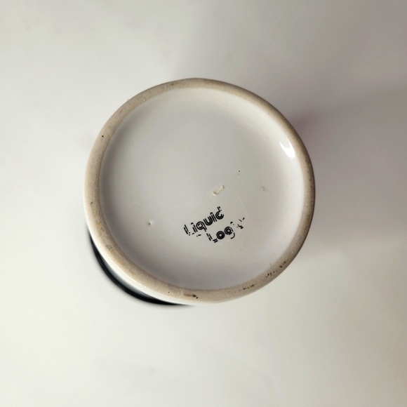 DISNEY Minnie Mouse Ceramic & Silicone Big Travel Mug Tumbler w/Sleeve - Picture 6 of 7